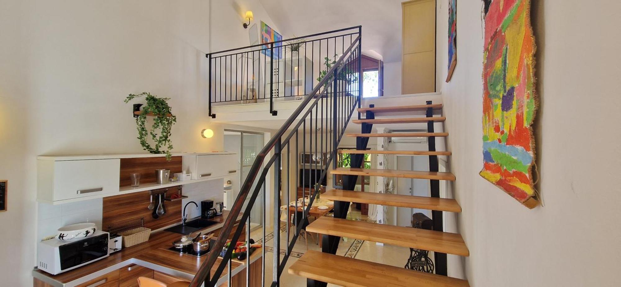 Villa Mimosa Novigrad  Luaran gambar