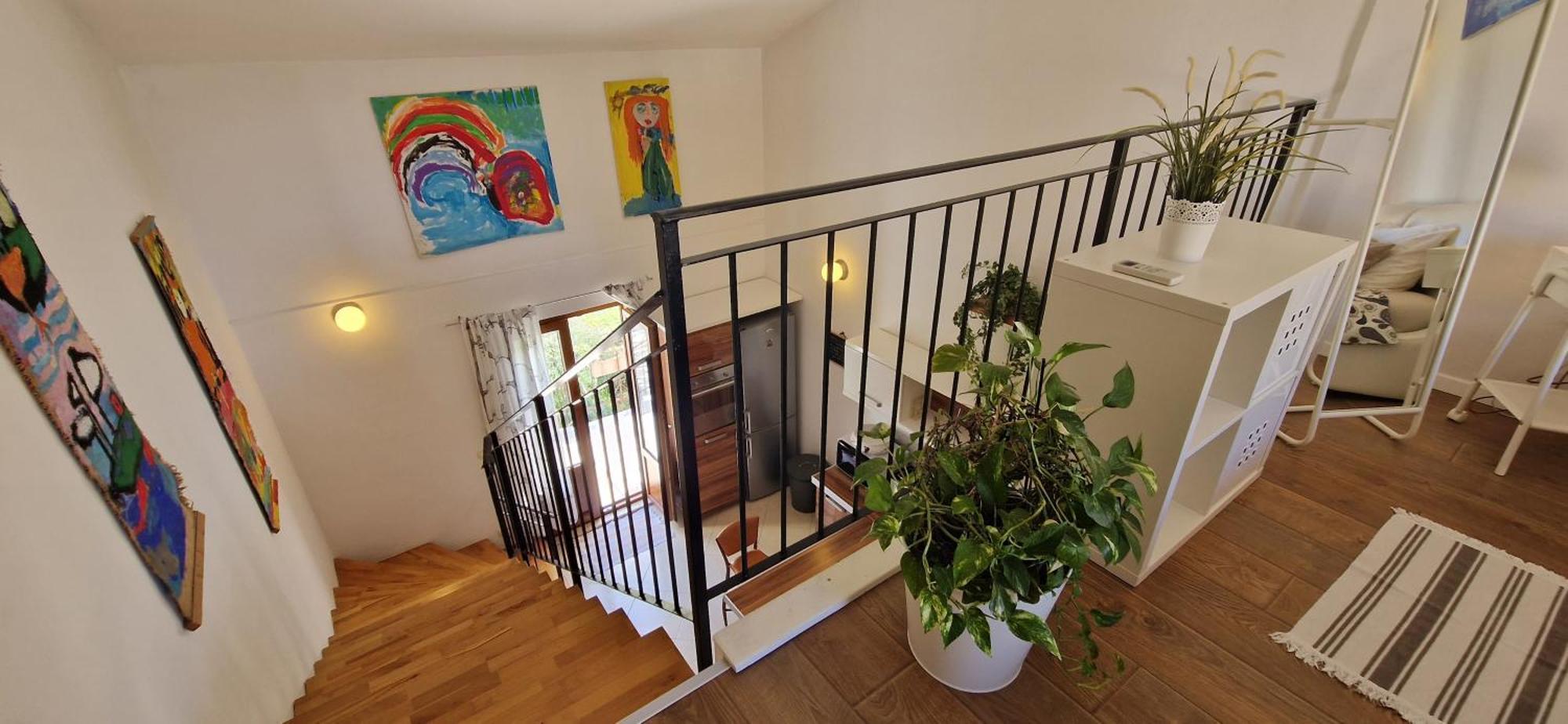 Villa Mimosa Novigrad  Luaran gambar