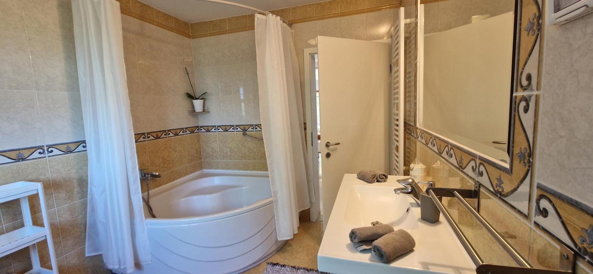 Villa Mimosa Novigrad  Luaran gambar