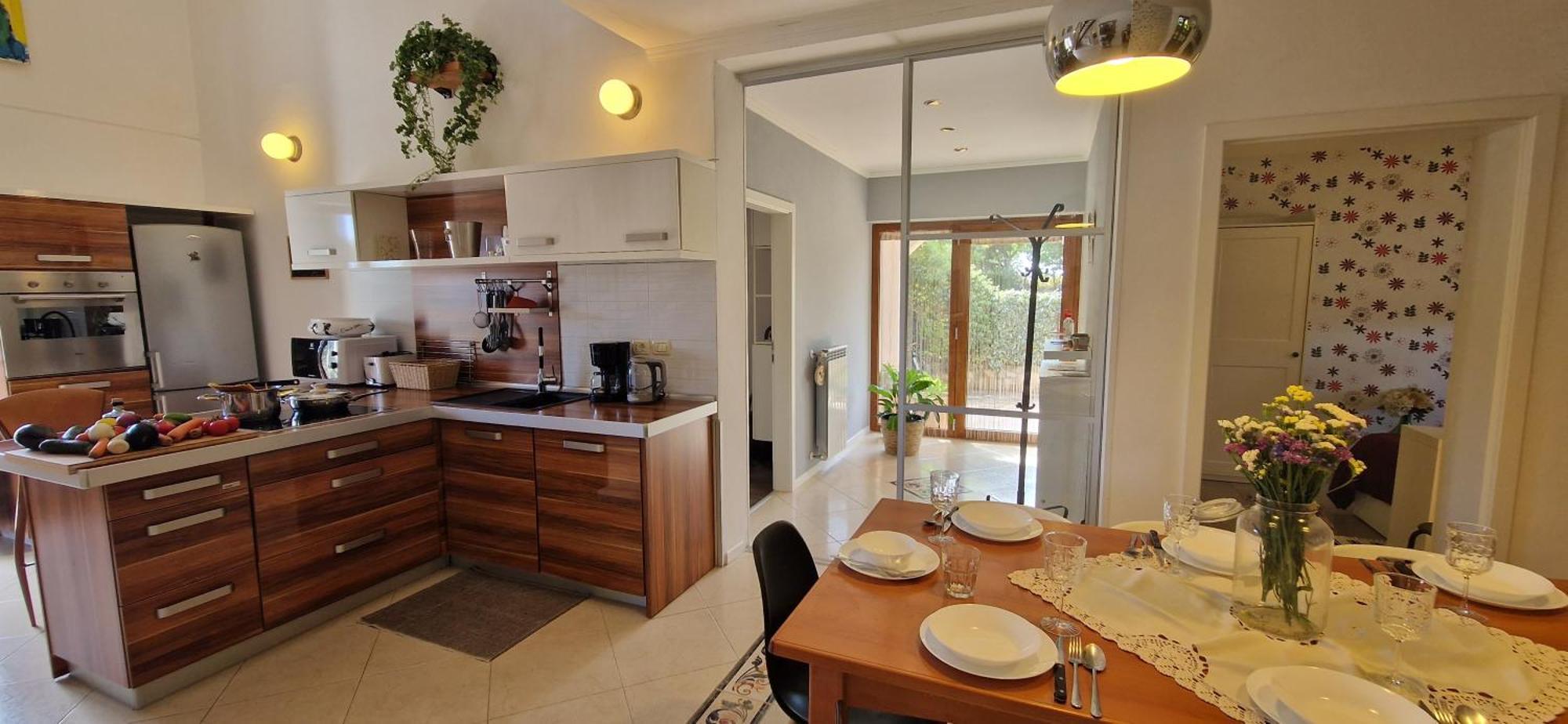 Villa Mimosa Novigrad  Luaran gambar